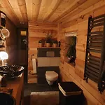 Chalet-beskydy Prostřední Bečva