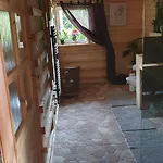 Villa Chalet-beskydy