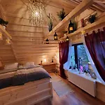 Chalet-beskydy