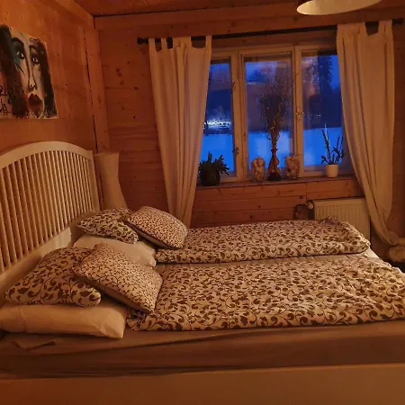 Chalet-beskydy *
