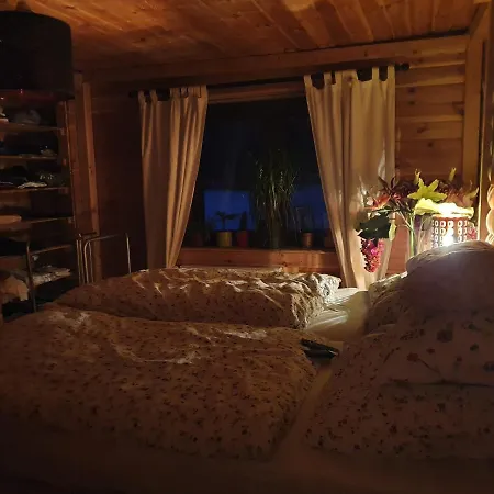 Villa Chalet-beskydy