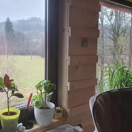 Chalet-beskydy *