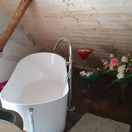 Chalet-beskydy ヴィラ Prostřední Bečva