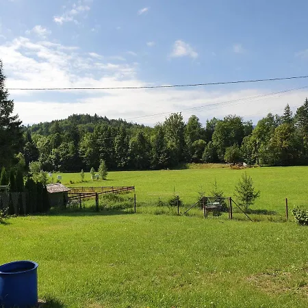 Chalet-beskydy Villa *