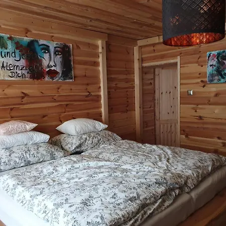 Chalet-beskydy