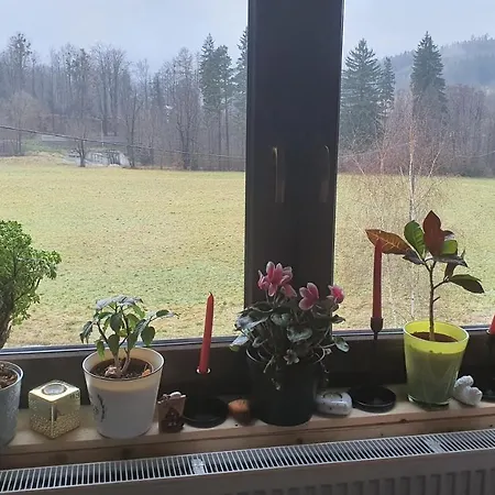 Chalet-beskydy * Prostřední Bečva