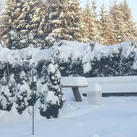 Chalet-beskydy Βίλα *