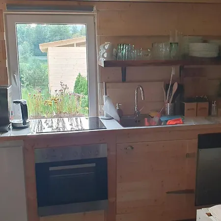 Chalet-beskydy
