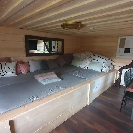 Chalet-beskydy *