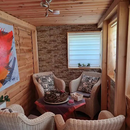 Chalet-beskydy *