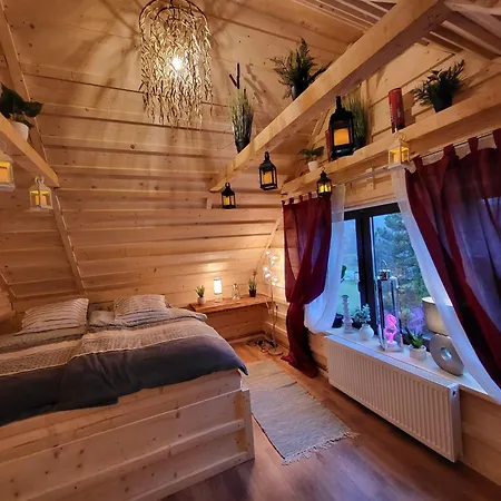Chalet-beskydy