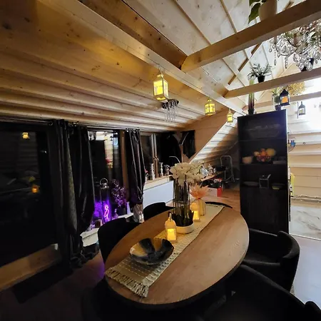 Willa Chalet-beskydy