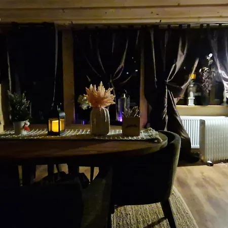 Chalet-beskydy