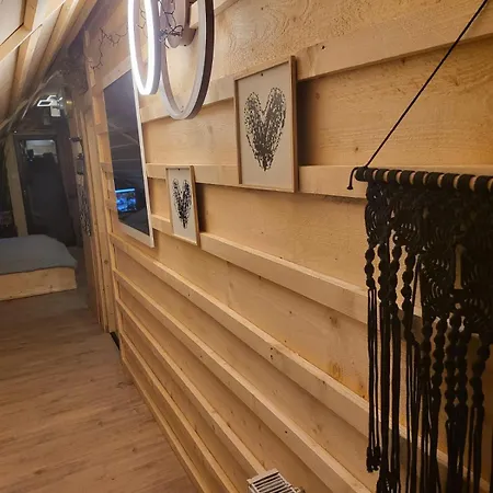 Chalet-beskydy *
