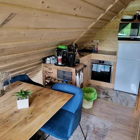 Chalet-beskydy