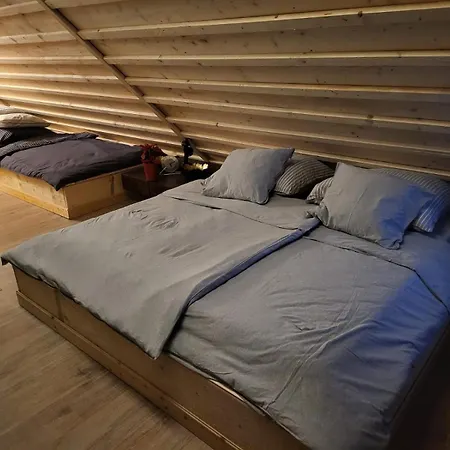 Chalet-beskydy *
