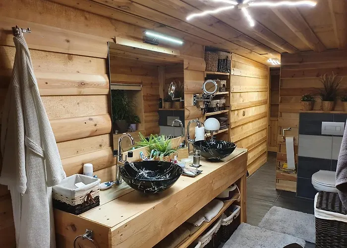 Willa Chalet-beskydy