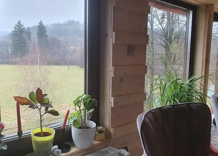 Chalet-beskydy *