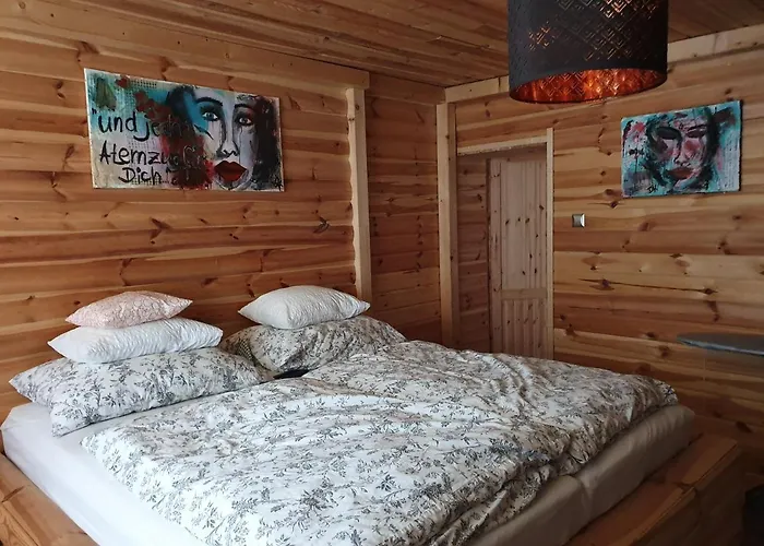 Chalet-beskydy