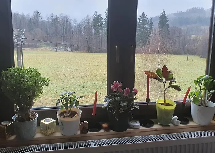 Chalet-beskydy * Prostřední Bečva