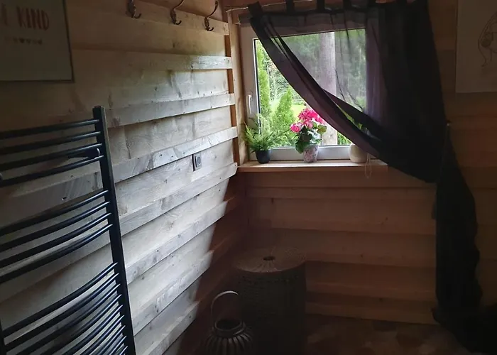 Chalet-beskydy *