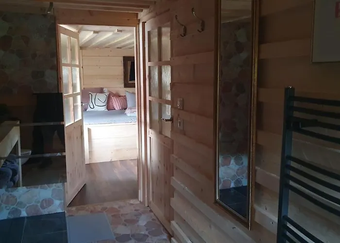 Chalet-beskydy