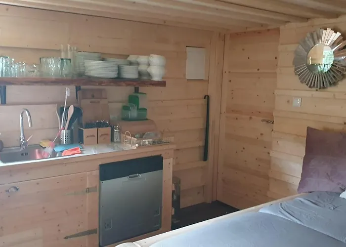 Chalet-beskydy * Beczwa Środkowa