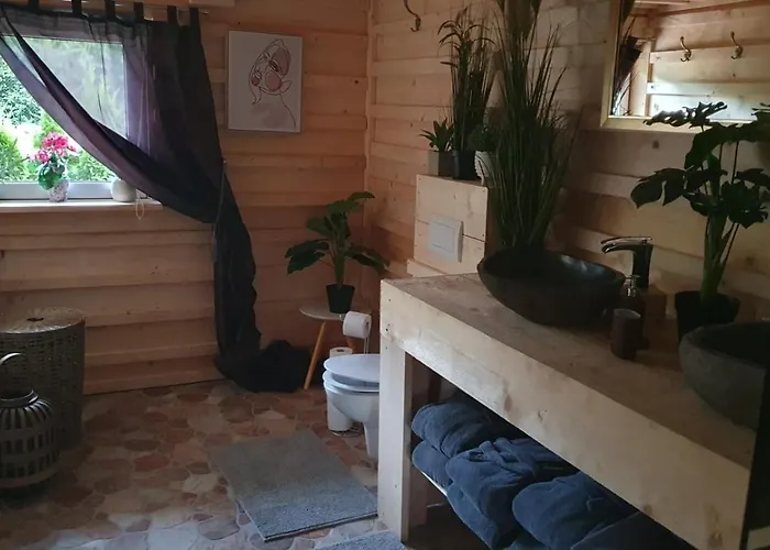Chalet-beskydy