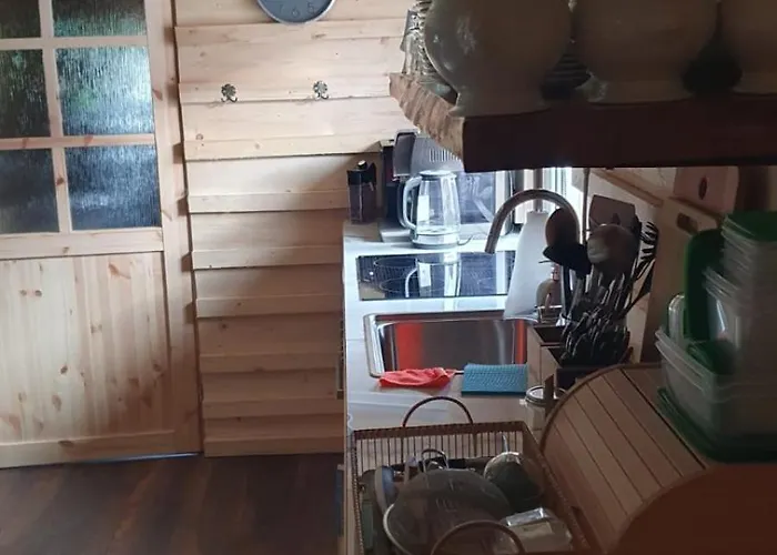 Willa Chalet-beskydy