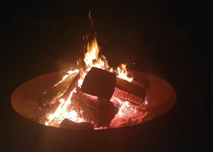 Chalet-beskydy Villa Prostřední Bečva