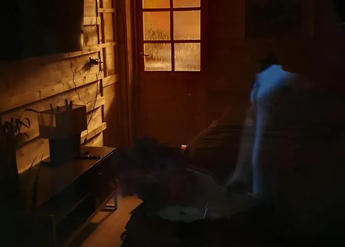 Villa Chalet-beskydy