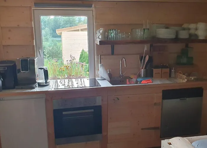 Chalet-beskydy