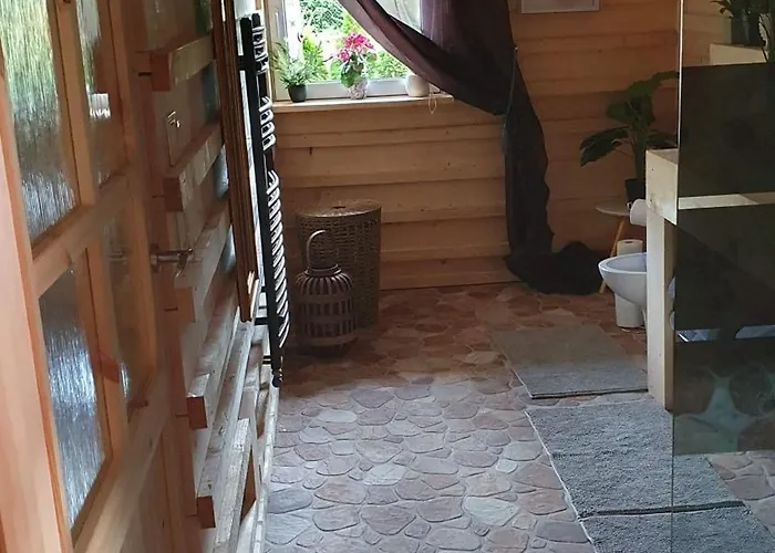 Villa Chalet-beskydy