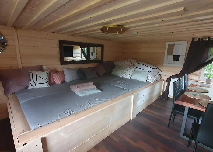 Chalet-beskydy *