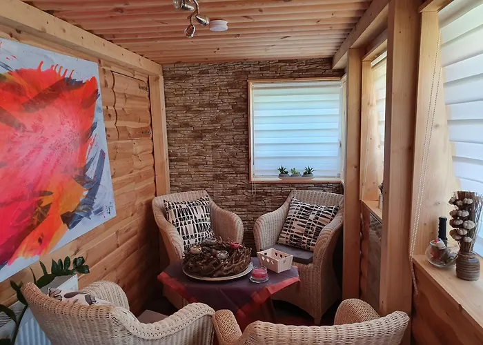 Chalet-beskydy *