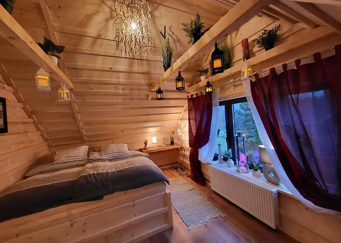 Chalet-beskydy