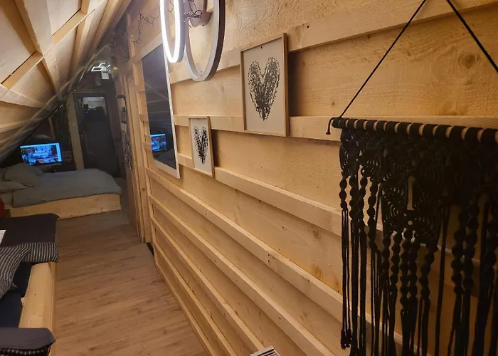 Chalet-beskydy *