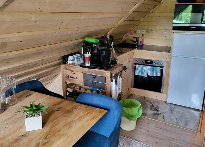 Chalet-beskydy