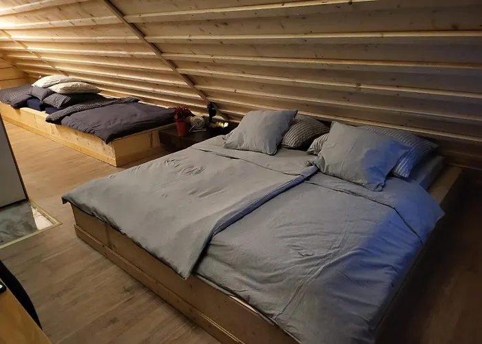 Chalet-beskydy *
